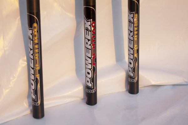 POWEREX MAST RDM 100 PRE PREG CARBON