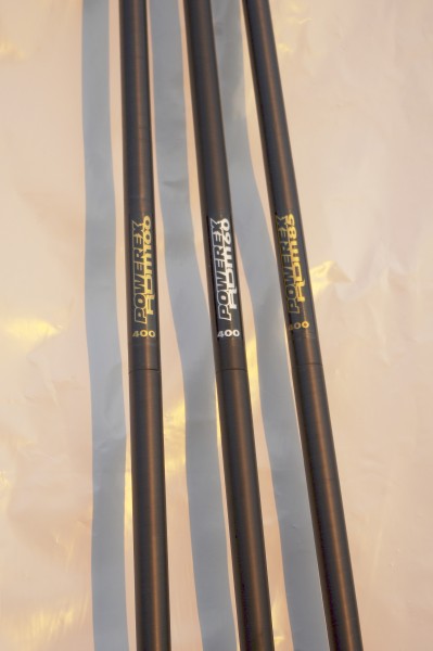 POWEREX MAST RDM 100 PRE PREG CARBON