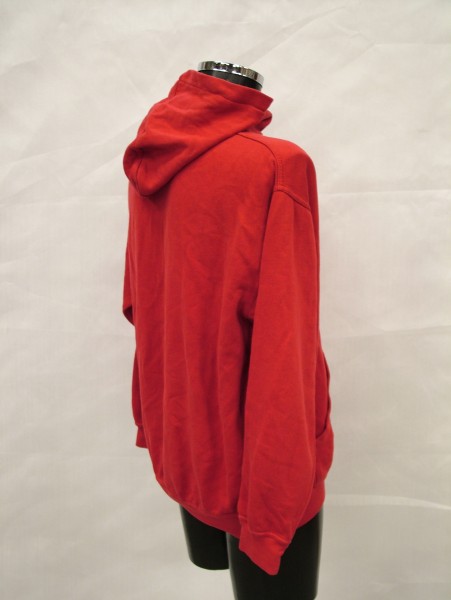 WHISKEYJACK PADDLES HOODIE CROSSED PADDLES