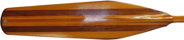 WJ CANOE WHISKEY OTTER 6" X 26" BLADE