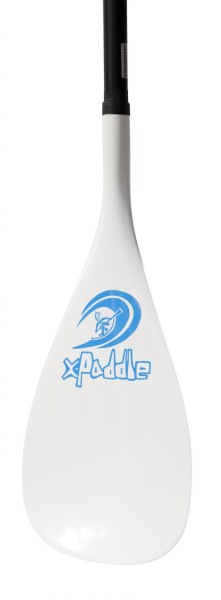X-PADDLE LIFE SUP PADDLE FIXED LENGTH - Alloy Shaft