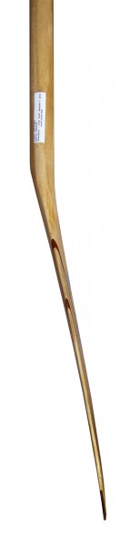 X-PADDLE STYLE SUP PADDLE WOOD FIXED LENGTH