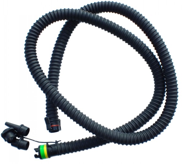 BRAVO 20/21 SUP SPARE HOSE WITH BAYONET FITTING - SP218