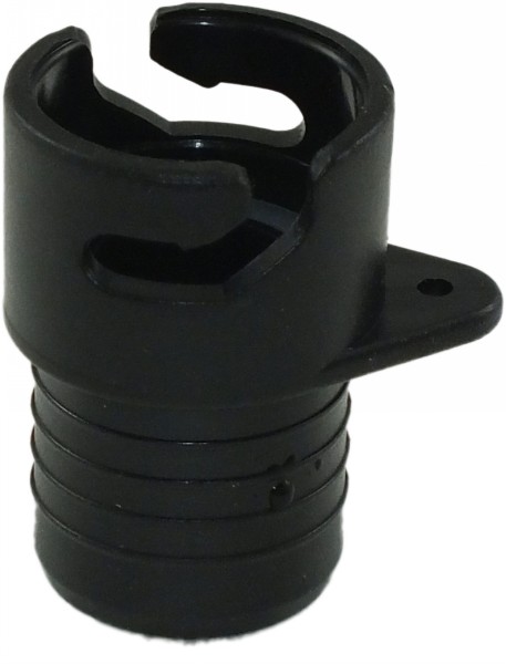 BRAVO MOTHER FEMALE BAYONET ADAPTOR  MALE FOR 20MM HOSE