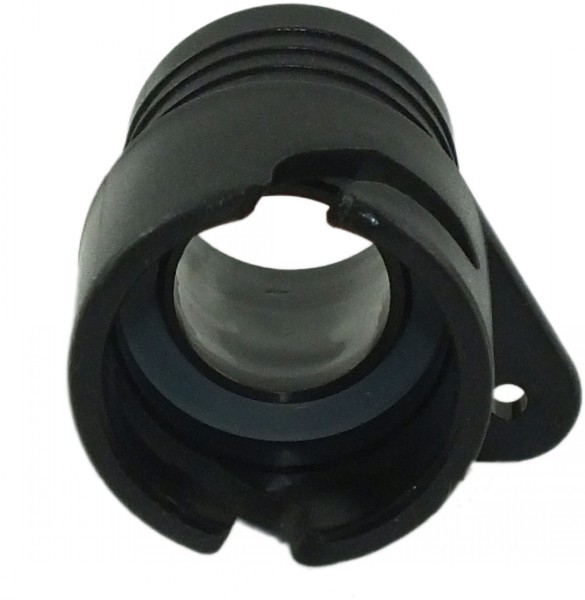 BRAVO MOTHER FEMALE BAYONET ADAPTOR  MALE FOR 20MM HOSE