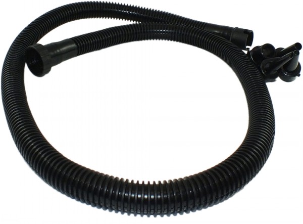 BRAVO 4 & 4SH SPARE HOSE SCR WITH FITTINGS - SP212/S