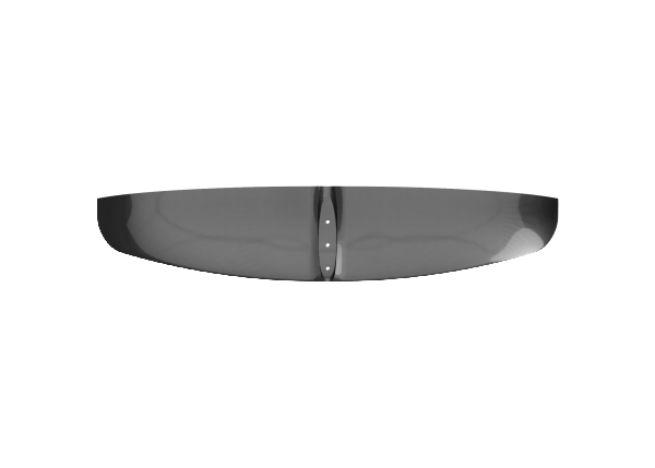 AFS WIND F-1080 FRONT WING 800MM 8-20 KNOT FOIL