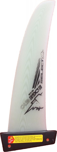 AHD FURY FREERIDE WINDSURF BOARD - WITH EDGE G10 FIN