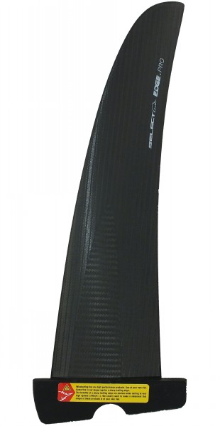 SELECT EDGE PRO CARBON FREE SLAM  WINDSURFING