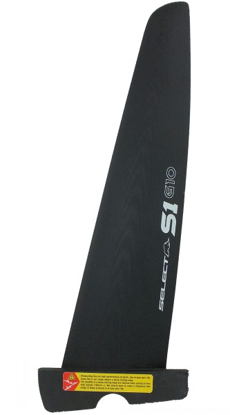 SELECT S1.G10 SLALOM  WINDSURFING