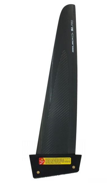 SELECT S1.PRO CARBON SLALOM  WINDSURFING