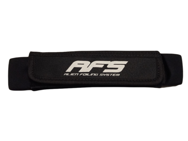 AFS FOOTSTRAP WITH SCREWS