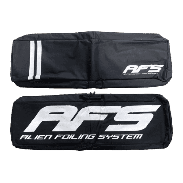 AFS ACCESS BOARD-WING-FOIL FLYER 1800  FLY-ONE  D-LITE