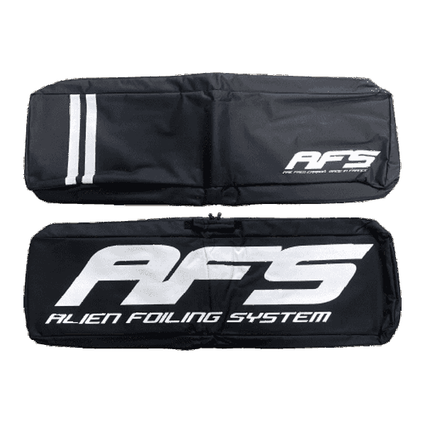 AFS WINGFOIL ALPHA FOIL BRIEFCASE COVER (BAG)