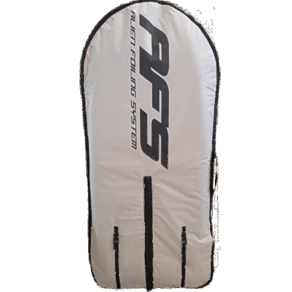 AFS WINGFOIL FIRE/FLY BOARD BAG