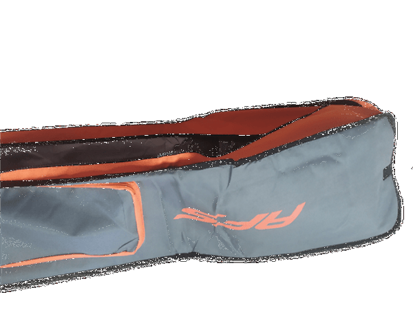 AFS ALPHA T-BAR COVER (ZIP) FOR ONE PC MAST-FUSELAGE