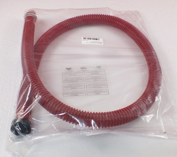 BRAVO 100 SPARE HOSE SCR SUP FITTING - SP235-SPZ009 R